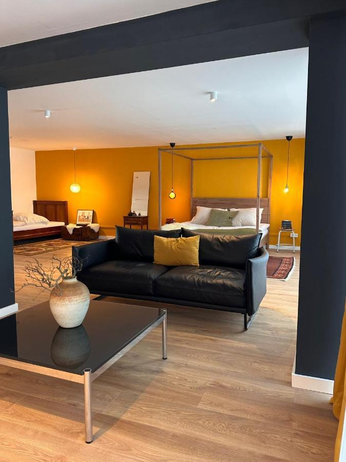 Lofts V26 Apartment Essen Exterior photo