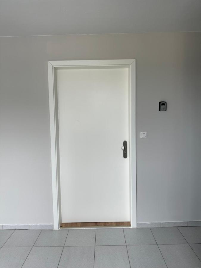 Lofts V26 Apartment Essen Exterior photo