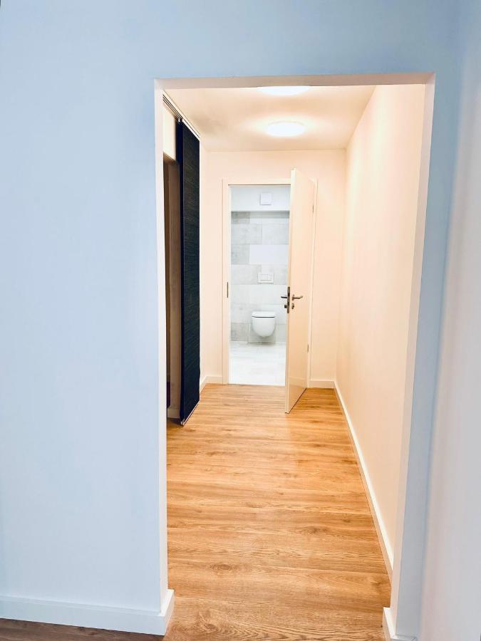 Lofts V26 Apartment Essen Exterior photo