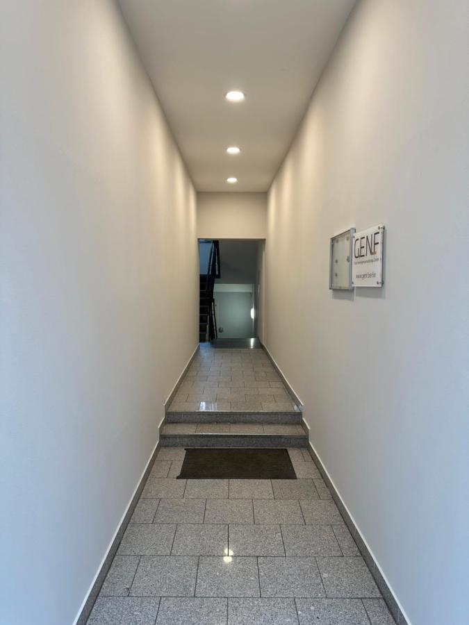 Lofts V26 Apartment Essen Exterior photo