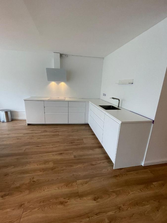 Lofts V26 Apartment Essen Exterior photo