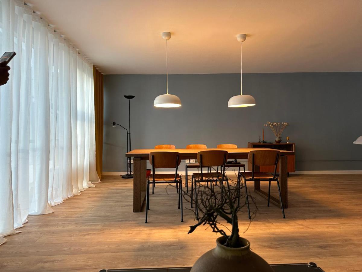 Lofts V26 Apartment Essen Exterior photo