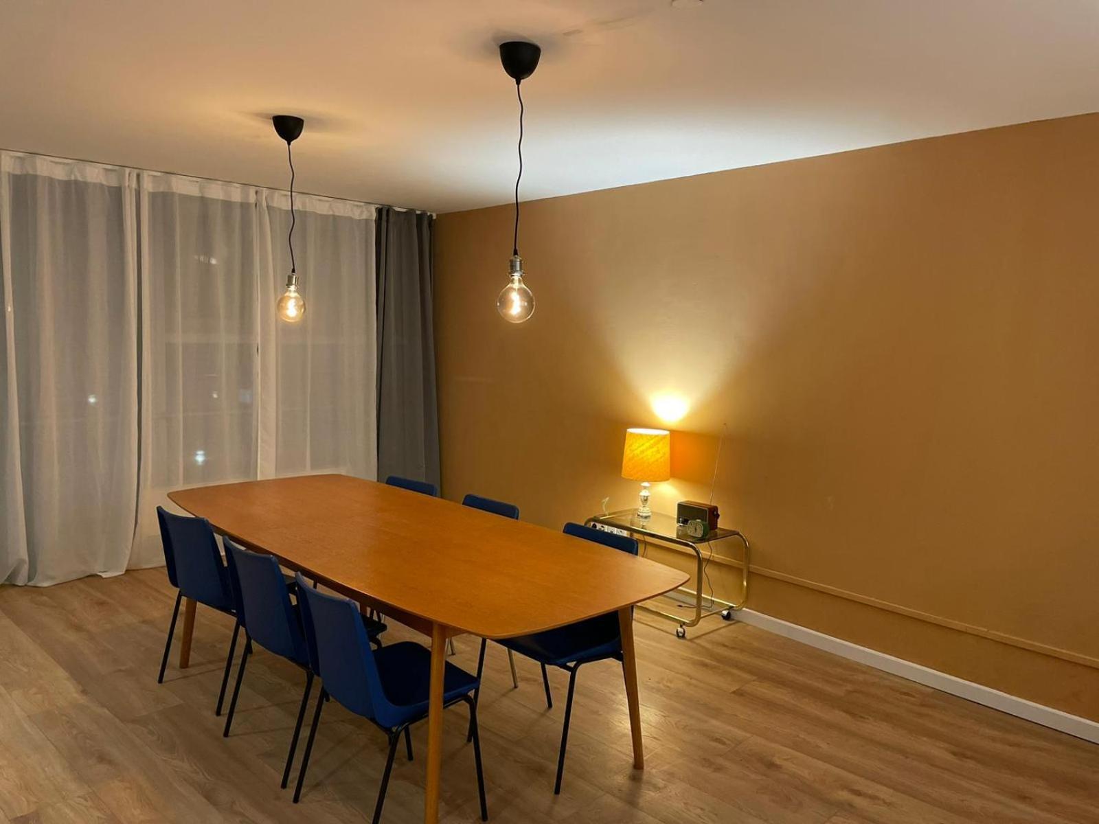 Lofts V26 Apartment Essen Exterior photo