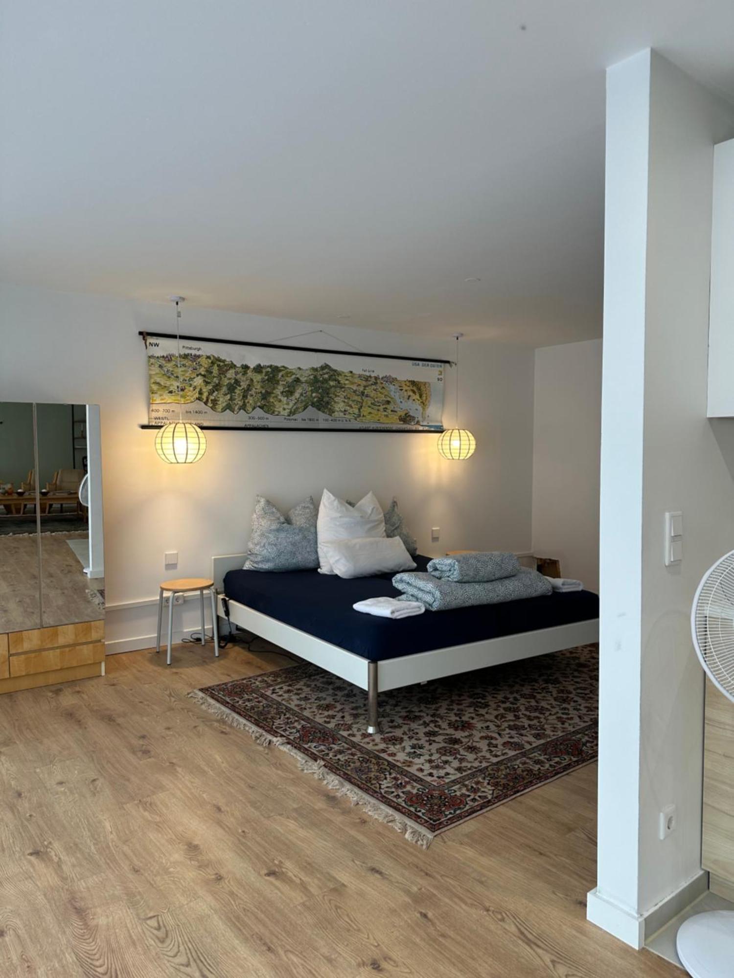 Lofts V26 Apartment Essen Exterior photo