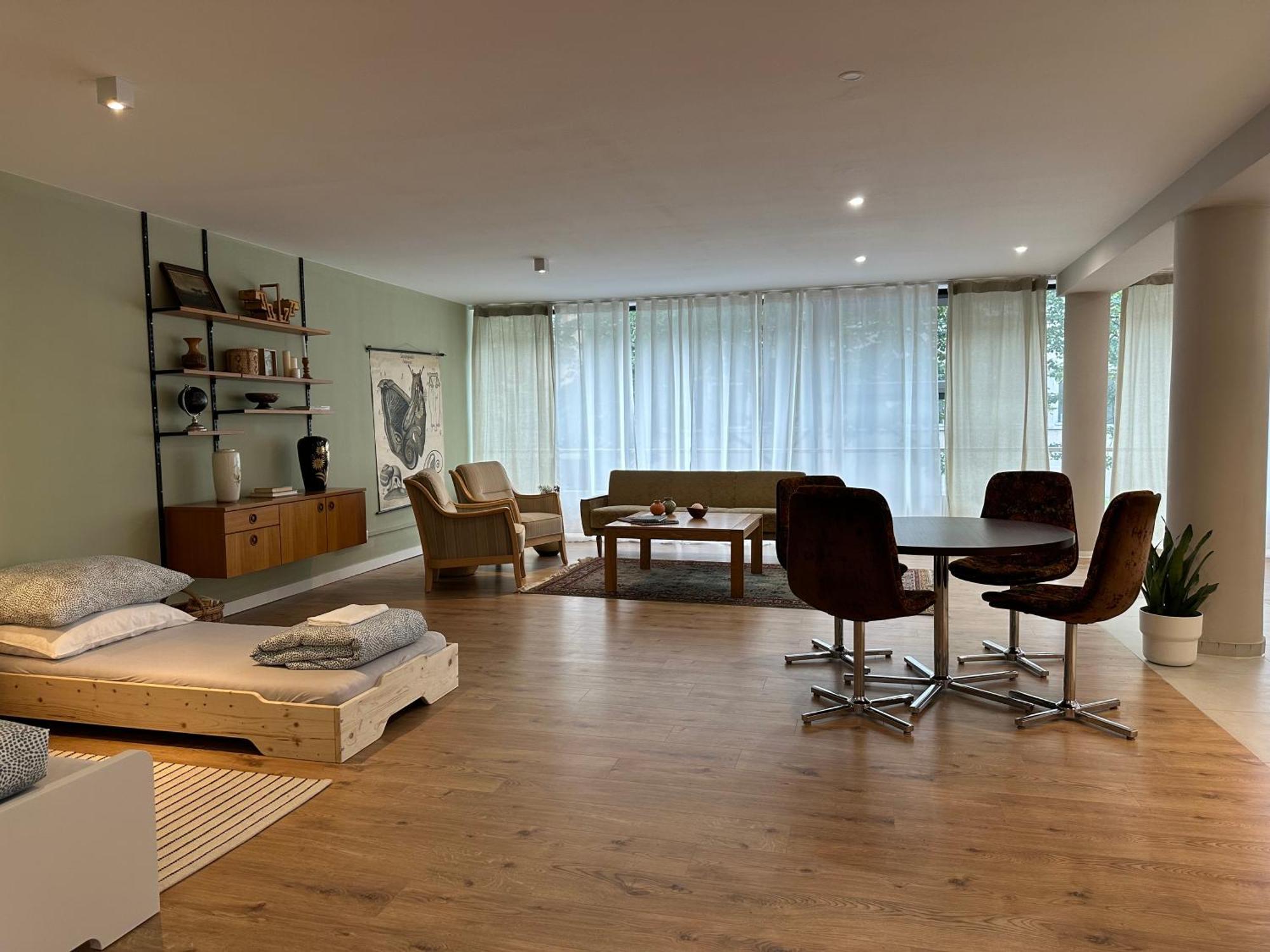 Lofts V26 Apartment Essen Exterior photo